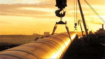 مصر در تابستان گاز صادر نمی‌کند