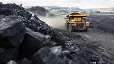 تحریم ها واردات زغال سنگ چین از روسیه را کاهش داد