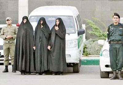 چه کسی دستور تشکیل ستاد حجاب را داد؟