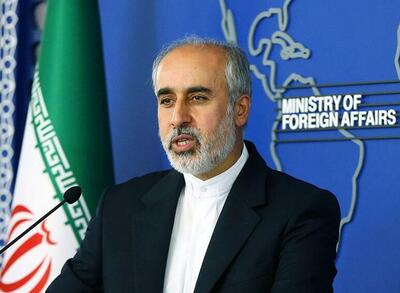 آیا در مورد حادثه اصفهان بین ایران و آمریکا پیامی منتقل شد؟