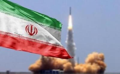 بُرد ژئوپلیتیک ایران