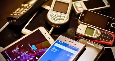 سال گذشته 100 شرکت ایرانی برای تولید گوشی موبایل تسهیلات دریافت کردند