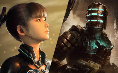 انتقاد EA از ممنوعیت فروش Dead Space در ژاپن اما صدور اجازه انتشار به Stellar Blade - گیمفا