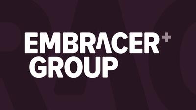 Embracer Group به سه شرکت مستقل تبدیل خواهد شد. - گیمفا