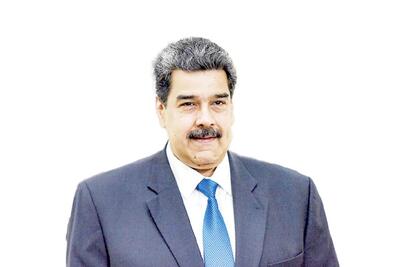 انتقاد مادورو از بازگشت تحریم‌های آمریکا