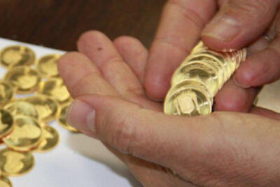 بازار آرام طلا و سکه در بازار ؛ کاهش قیمت طلای ۱۸ عیار |  جدول قیمت ها