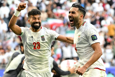 پیشنهاد انگلیسی برای ستاره فوتبال ایران | انتقال به تیم قدیمی جزیره  در تابستان