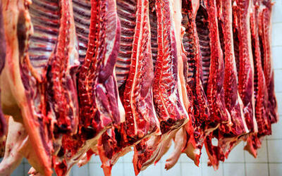 قیمت تولید گوشت قرمز و مرغ در استان بوشهر کاهشی شد