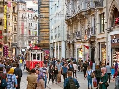 محله‌های استانبول کدامند؟