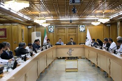 نمایشگاه بین‌المللی کتاب تهران الگوی مدیریت مشارکتی در بین رویدادهای کشور است
