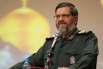 سردار شفائی: تمرکز دشمن برای مقابله با انقلاب و ضربه زدن به ایران در جنوب شرق کشور است