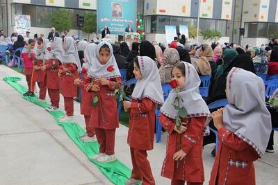 ‌یک مدرسه خیرساز به شمار مدارس شیراز افزوده شد