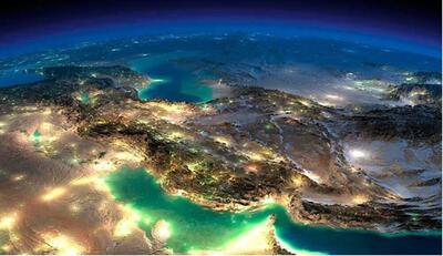 انتشار بین‌المللی ۱۰ چارت جدید ناوبری الکترونیکی خلیج فارس