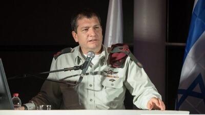 استعفای رئیس شعبه اطلاعات نظامی رژیم صهیونیستی به دلیل شکست ۷ اکتبر