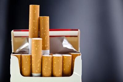 فروش نخی سیگار، ممنوع / سود هنگفت صنایع دخانی در شرایط مالیاتی فعلی