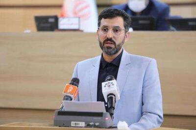 بودجه ۱۴۰۳ شهرداری مشهد نتوانسته تاکنون تایید هیات تطبیق فرمانداری را بگیرد