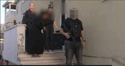 رژیم صهیونیستی خواهر اسماعیل هنیه را به دلیل حمایت از حماس متهم کرد