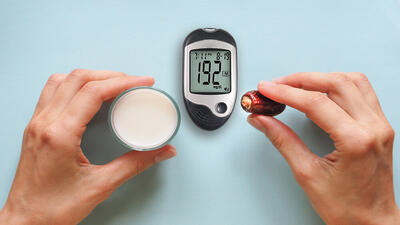 نیمی از مبتلایان به دیابت از بیماری خود آگاه نیستند