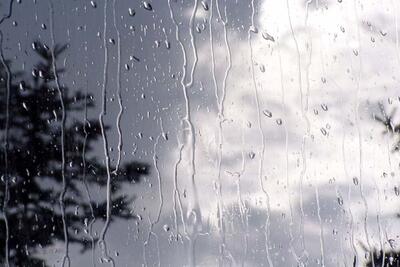 بارش باران بصورت رگبار پدیده غالب هوای استان اردبیل خواهد بود