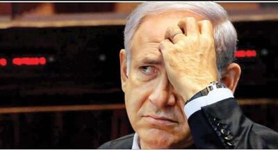 نتانیاهو، گالانت را به افشای اطلاعات «محرمانه» متهم کرد