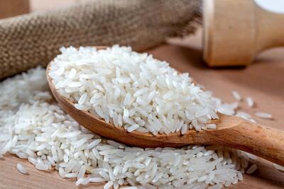با حمایت بخش خصوصی قیمت برنج ایرانی ۵۰ درصد کاهش یافت