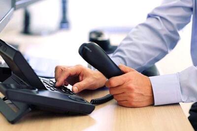مشاوره حقوقی تلفنی در چه مواردی کاربرد دارد؟ - کاماپرس