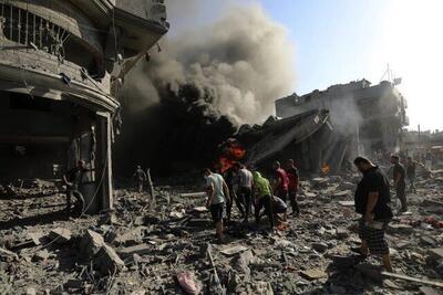 نگرانی آمریکا درباره وضعیت حقوق بشر غزه چقدر قابل اعتماد است؟