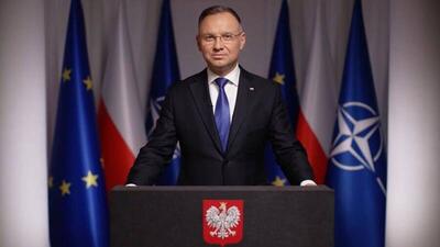 ادعای رئیس‌جمهوری لهستان درباره راهبرد آتی روسیه