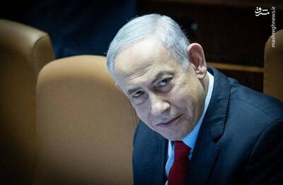 فیلم/ تمسخر نتانیاهو در کانال ۱۲ اسرائیل
