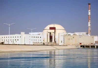 نیروگاه اتمی بوشهر چقدر برق تولید کرد؟