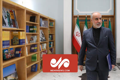 ایران در مسیر بی اثرسازی تحریم‌ها درحال حرکت است