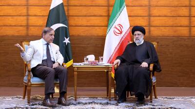 روابط ایران و پاکستان؛ از همکاری در حوزه انرژی و حمل‌ونقل تا مبارزه با تروریسم