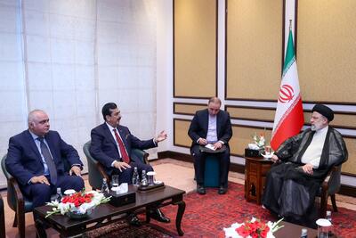 آیت‌الله رئیسی: نگاه ایران و پاکستان در ضرورت شناخت و بهره‌گیری از منافع متقابل مشترک است