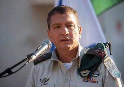 استعفای یک مقام ارشد نظامی اسرائیل | لاپید واکنش نشان داد