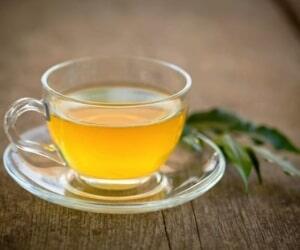 مصرف چای سبز در بارداری چه خواص و معایبی دارد؟