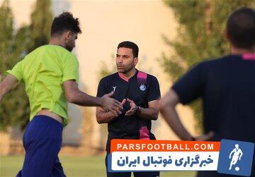 رای کمیته انضباطی برای کیانوش رحمتی اعلام شد - پارس فوتبال | خبرگزاری فوتبال ایران | ParsFootball
