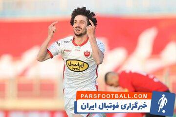 عکس‌| آماده‌باش به جانشین اسماعیلی‌فر در پرسپولیس - پارس فوتبال | خبرگزاری فوتبال ایران | ParsFootball