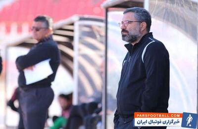 محمدی ؛ 21 بازی مس کرمان تحت هدایت  اکبر محمدی و ثبت تنها سه شکست