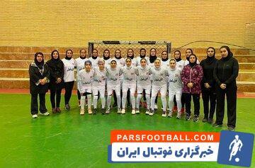 میزبانی دانشگاه آزاد از تیم ملی هاکی زنان - پارس فوتبال | خبرگزاری فوتبال ایران | ParsFootball