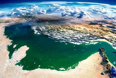 «دریای فارس» در کتب درسی حوثی‌های یمن+ عکس