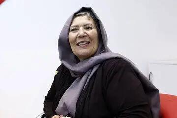 بازیگر زن معروف ایرانی، زیر تیغ جراحی!+ عکس