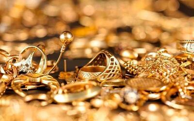 قیمت طلا و سکه امروز 3 اردیبهشت | طلا بازهم گران شد!