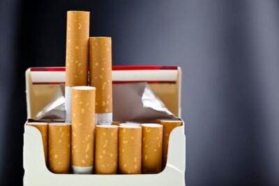 فروش نخی سیگار، ممنوع / سود هنگفت صنایع دخانی در شرایط مالیاتی فعلی | روزنو