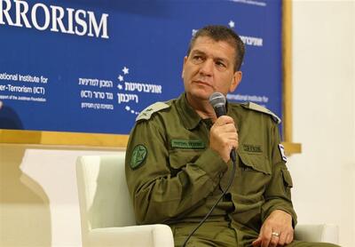 رئیس اطلاعات نظامی ارتش اسرائیل استعفا داد | رویداد24