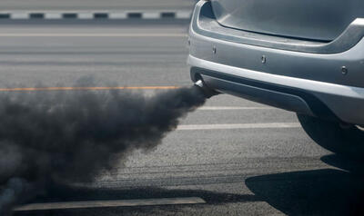 صادرات آلودگی هوا به پایتخت / سهم خودروهای غیر بومی چند درصد است؟