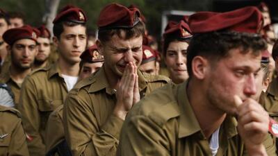 اسراییل در بحبوحه هزینه‌های هنگفت جنگ، زودتر از موعد مالیات‌ها را افزایش می‌دهد | خبرگزاری بین المللی شفقنا
