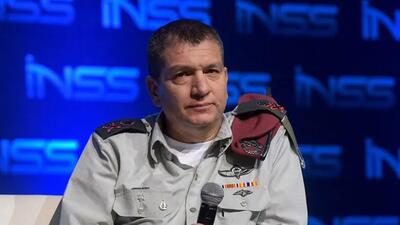 استعفای رییس اطلاعات نظامی ارتش اسرائیل به خاطر شکست اطلاعاتی از حماس | خبرگزاری بین المللی شفقنا