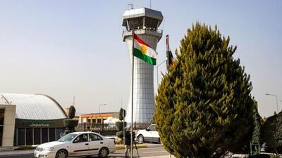 درخواست اتحادیه میهنی کردستان از ترکیه برای لغو ممنوعیت پرواز از فرودگاه بین‌المللی سلیمانیه | خبرگزاری بین المللی شفقنا