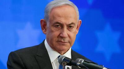 نتانیاهو: با تصمیم آمریکا در مورد تحریم یک گردان از ارتش مقابله می‌کنیم | خبرگزاری بین المللی شفقنا