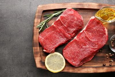 وضعیت قرمز در بازار گوشت/ افزایش قیمت گوشت روی دور تند قرار گرفت